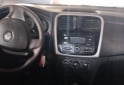 Autos - Renault Logan 2015 GNC 130000Km - En Venta