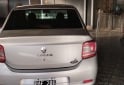 Autos - Renault Logan 2015 GNC 130000Km - En Venta