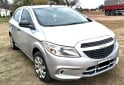 Autos - Chevrolet ONIX JOY 1.4 2015 Nafta 100000Km - En Venta