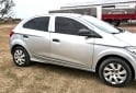 Autos - Chevrolet ONIX JOY 1.4 2015 Nafta 100000Km - En Venta