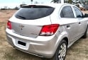 Autos - Chevrolet ONIX JOY 1.4 2015 Nafta 100000Km - En Venta
