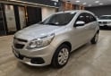 Autos - Chevrolet AGILE LT 1.4L 5P 2013 2013 Nafta 120000Km - En Venta
