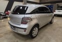 Autos - Chevrolet AGILE LT 1.4L 5P 2013 2013 Nafta 120000Km - En Venta