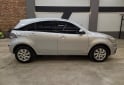 Autos - Chevrolet AGILE LT 1.4L 5P 2013 2013 Nafta 120000Km - En Venta