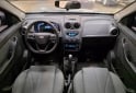 Autos - Chevrolet AGILE LT 1.4L 5P 2013 2013 Nafta 120000Km - En Venta