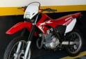 Motos - Honda Tornado 2022 Nafta 11000Km - En Venta
