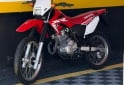 Motos - Honda Tornado 2022 Nafta 11000Km - En Venta