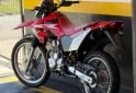 Motos - Honda Tornado 2022 Nafta 11000Km - En Venta