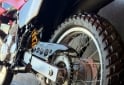 Motos - Honda Tornado 2022 Nafta 11000Km - En Venta