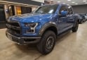 Camionetas - Ford F-150 RAPTOR 3.5L 4X4 AT 2020 Nafta 91000Km - En Venta