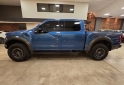 Camionetas - Ford F-150 RAPTOR 3.5L 4X4 AT 2020 Nafta 91000Km - En Venta