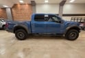 Camionetas - Ford F-150 RAPTOR 3.5L 4X4 AT 2020 Nafta 91000Km - En Venta