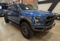 Camionetas - Ford F-150 RAPTOR 3.5L 4X4 AT 2020 Nafta 91000Km - En Venta