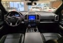 Camionetas - Ford F-150 RAPTOR 3.5L 4X4 AT 2020 Nafta 91000Km - En Venta