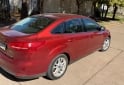 Autos - Ford Focus fiesta Corolla c4 2017 Nafta 144Km - En Venta