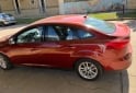 Autos - Ford Focus fiesta Corolla c4 2017 Nafta 144Km - En Venta