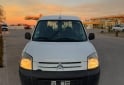 Utilitarios - Citroen Berlingo 2015 Diesel 95000Km - En Venta
