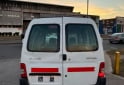 Utilitarios - Citroen Berlingo 2015 Diesel 95000Km - En Venta