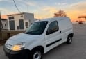 Utilitarios - Citroen Berlingo 2015 Diesel 95000Km - En Venta