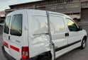 Utilitarios - Citroen Berlingo 2015 Diesel 95000Km - En Venta