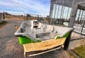 Embarcaciones - Costero 620 consola central 2012 sin trailer 2.800.000 nautistorearroyoseco - En Venta