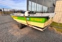Embarcaciones - Costero 620 consola central 2012 sin trailer 2.800.000 nautistorearroyoseco - En Venta