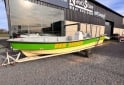 Embarcaciones - Costero 620 consola central 2012 sin trailer 2.800.000 nautistorearroyoseco - En Venta