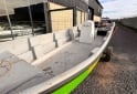 Embarcaciones - Costero 620 consola central 2012 sin trailer 2.800.000 nautistorearroyoseco - En Venta