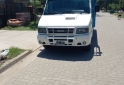Camiones y Grúas - Iveco dayli 3510 - En Venta