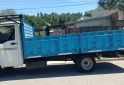 Camiones y Grúas - Iveco dayli 3510 - En Venta