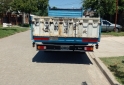 Camiones y Grúas - Iveco dayli 3510 - En Venta