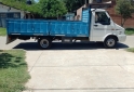 Camiones y Grúas - Iveco dayli 3510 - En Venta