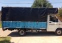Camiones y Grúas - Iveco dayli 3510 - En Venta