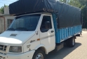 Camiones y Grúas - Iveco dayli 3510 - En Venta