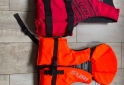 Deportes N&aacute;uticos - Salvavidas SURI - En Venta