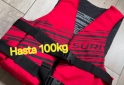 Deportes N&aacute;uticos - Salvavidas SURI - En Venta