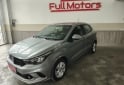 Autos - Fiat ARGO 2019 Nafta 76200Km - En Venta