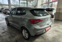Autos - Fiat ARGO 2019 Nafta 76200Km - En Venta