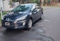 Autos - Peugeot 408 allur+ navegador 2014 Nafta 148000Km - En Venta