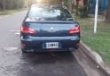 Autos - Peugeot 408 allur+ navegador 2014 Nafta 148000Km - En Venta