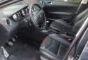 Autos - Peugeot 408 allur+ navegador 2014 Nafta 148000Km - En Venta