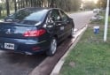 Autos - Peugeot 408 allur+ navegador 2014 Nafta 148000Km - En Venta