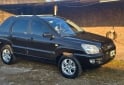 Camionetas - Kia SPORTAGE CRDI 2.0 4X4 MAN 2008 Diesel 235000Km - En Venta