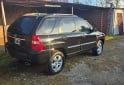 Camionetas - Kia SPORTAGE CRDI 2.0 4X4 MAN 2008 Diesel 235000Km - En Venta