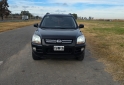 Camionetas - Kia SPORTAGE CRDI 2.0 4X4 2008 Diesel 235000Km - En Venta