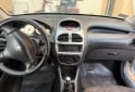 Autos - Peugeot 206 2011 Nafta 83000Km - En Venta