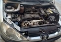 Autos - Peugeot 206 2011 Nafta 83000Km - En Venta