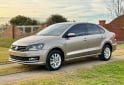 Autos - Volkswagen POLO HIGHLINE 1.6 CADENER 2018 Nafta 120000Km - En Venta
