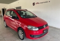 Autos - Volkswagen suran 2012 GNC 160000Km - En Venta