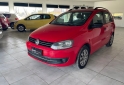 Autos - Volkswagen suran 2012 GNC 160000Km - En Venta